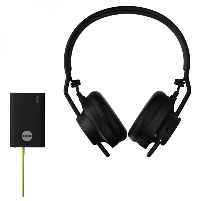 Aiaiai TMA-2 DJ Wireless+ Cuffie Wireless da DJ