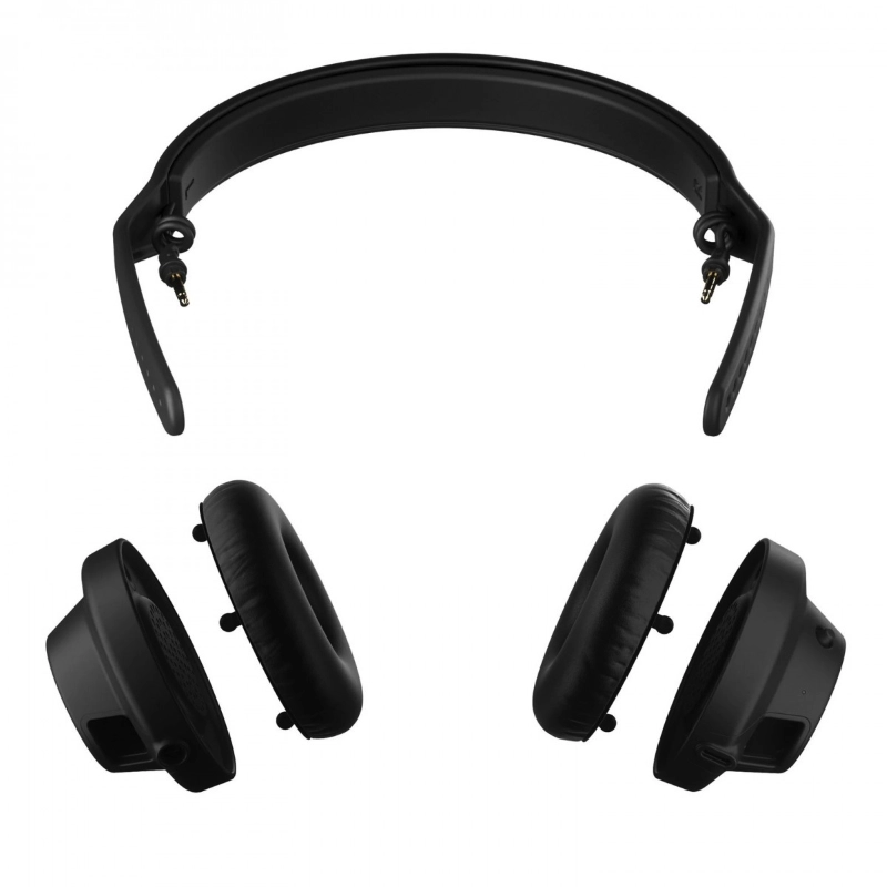Aiaiai TMA-2 DJ Wireless+ Cuffie Wireless da DJ