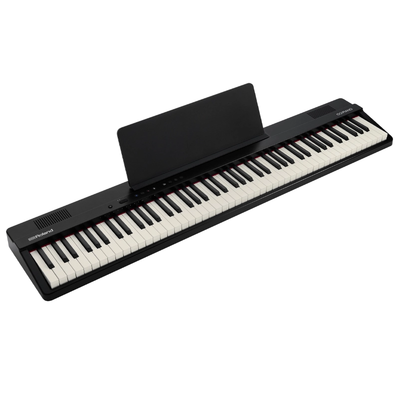 roland go piano 88 leggio