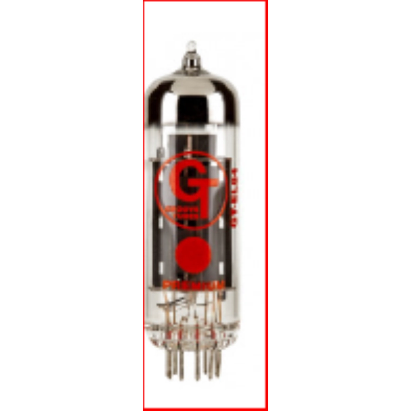 Groove Tubes GT-EL84-S (1 pezzo) - Tubes