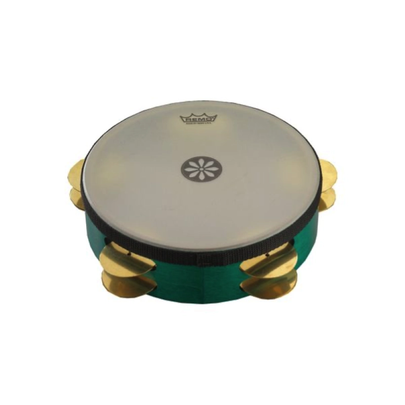 Remo TA-2792-LR Riq Layne Redmond 9.25"x2.75"