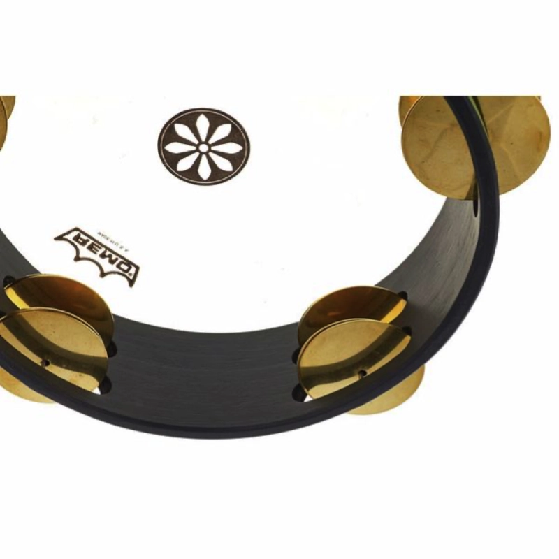 Remo TA-2792-LR Riq Layne Redmond 9.25"x2.75"