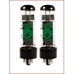Electro Harmonix EL34EH VALVOLA MATCHED (2 valvole)