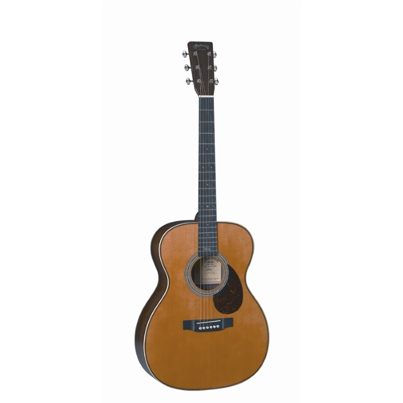 Martin & Co. OMJM John Mayer