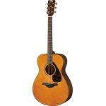 Yamaha FS800TII Tinted