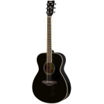 Yamaha FS820BL Black