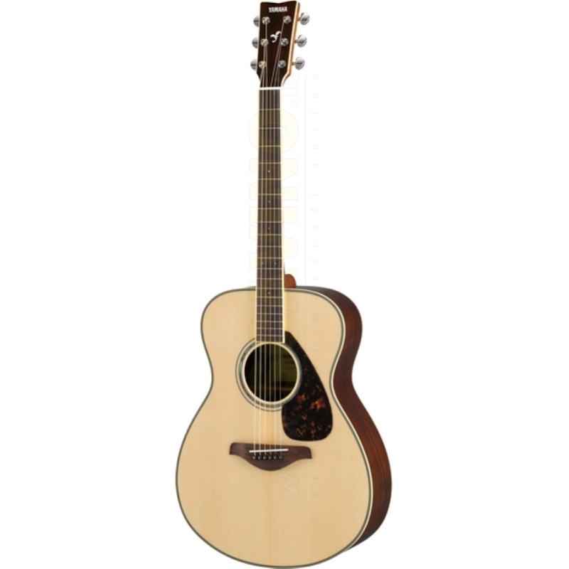 Yamaha FS830NT Natural Chitarra Acustica Folk