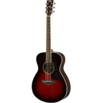 Yamaha FS830TBS Tobacco Brown Sunburst