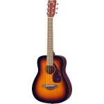 Yamaha JR2 TBS Chitarra Acustica da viaggio 3/4