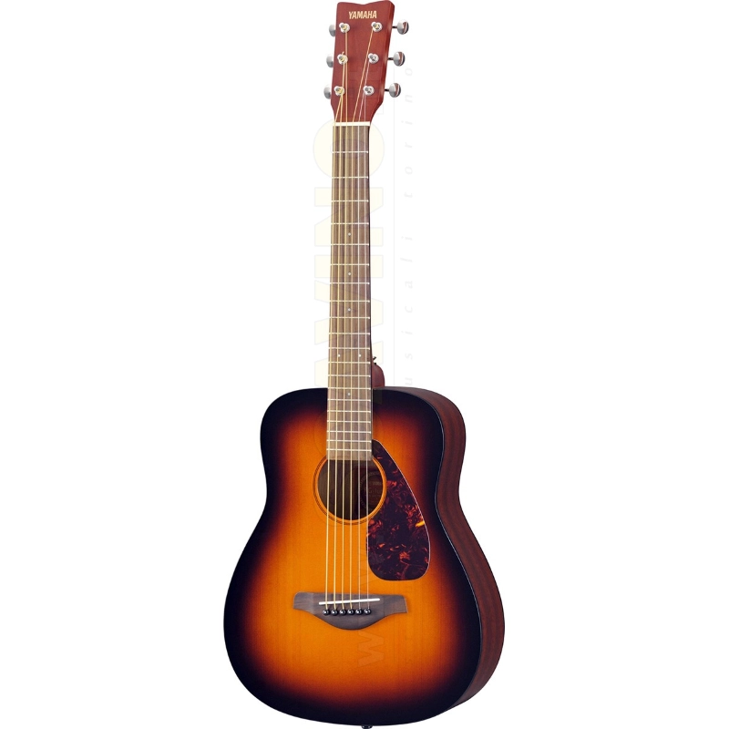 Yamaha JR2 TBS Chitarra Acustica