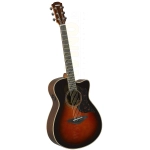 Yamaha A3R ARE TBS Tobacco Brown Sunburst