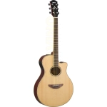 Yamaha APX600NT Natural Chitarra Acustica elettrificata