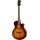 YAMAHA APX700II Chitarra acustica elettrificata finitura BROWN BS