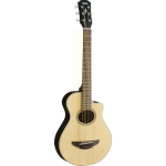 Yamaha APXT2 NT Natural Chitarra acustica da viaggio
