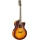 Yamaha CPX1000 BS Brown sunburst
