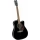 Yamaha FX370C Bl Nera