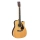 YAMAHA FX370C CHITARRA FOLK ELETTRIF