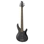 Yamaha TRBX305 BL Basso elettrico 5 corde finitura Nero