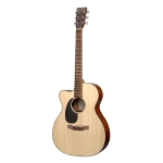 Martin & Co. OMC-10EL Special Left Handed