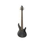 YAMAHA TRBX505 TBL Basso elettrico a 5 corde finitura Translucent black