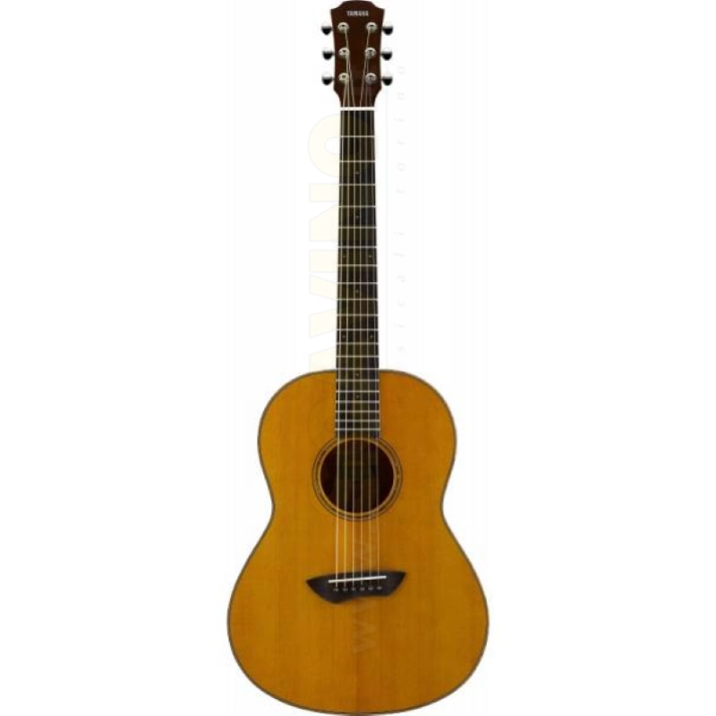 Yamaha CSF3MVN Folk Guitar Vintage Natural