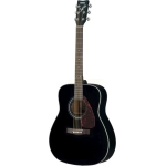 Yamaha F370 BL Black