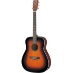Yamaha F370 TBS Tobacco Brown Sunburst