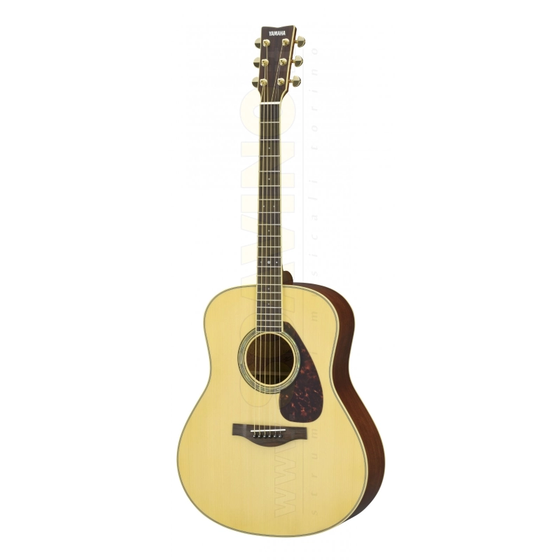 Yamaha LL6RMARE Chitarra Acustica Elettrificata
