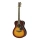 YAMAHA LS16 ARE Brown Sunburst
