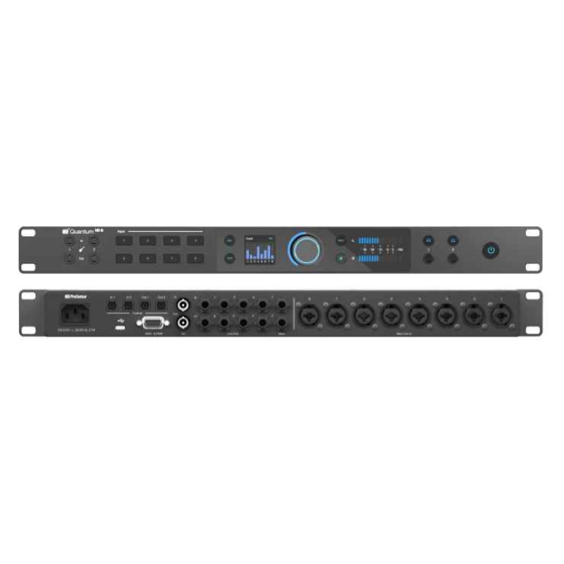 PreSonus Quantum HD 8