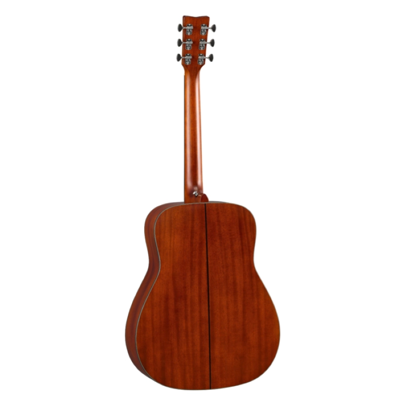Yamaha FGX3II FOLK GUITAR HERITAGE NATURAL