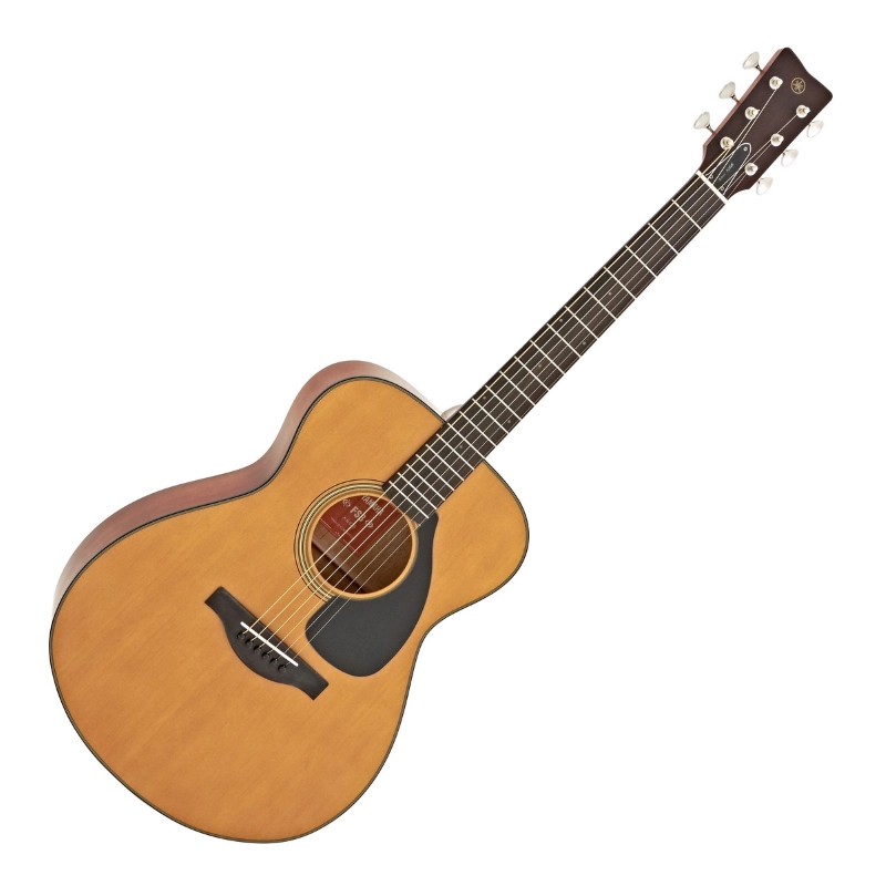 Yamaha FS3II FOLK GUITAR HERITAGE NATURAL