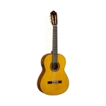 Yamaha TransAcoustic CG-TA Natural