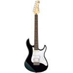 Yamaha Pacifica 012 PAC012 BL Black