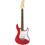 Yamaha Pacifica 012 PAC012 RM Red Metallic