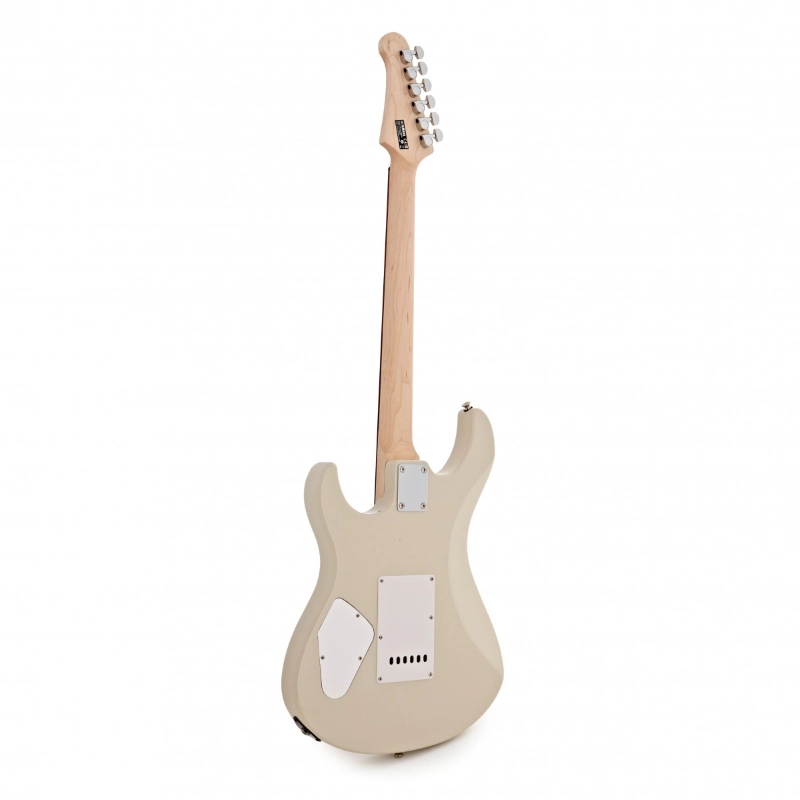 Yamaha Pacifica 112V Vintage White GPA112VWWRL