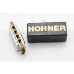 HOHNER LITTLE LADY 1 pcs, Mini Armonica 8 note