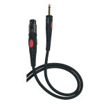 DieHard DH20LU6 Cavo XLR F - Jack