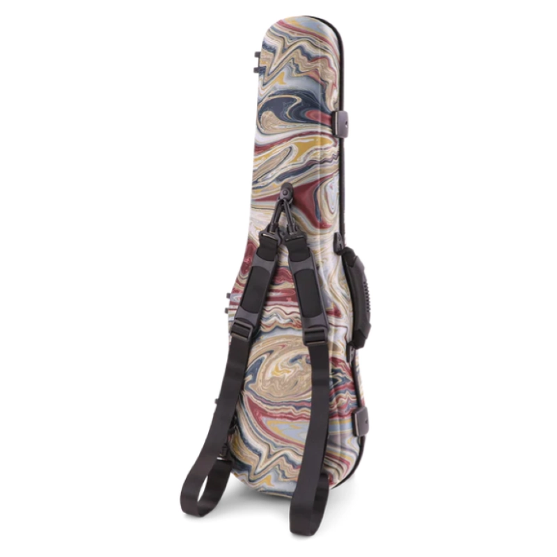 Jakob Winter 51015 Astuccio per Violino Sagomato Marble