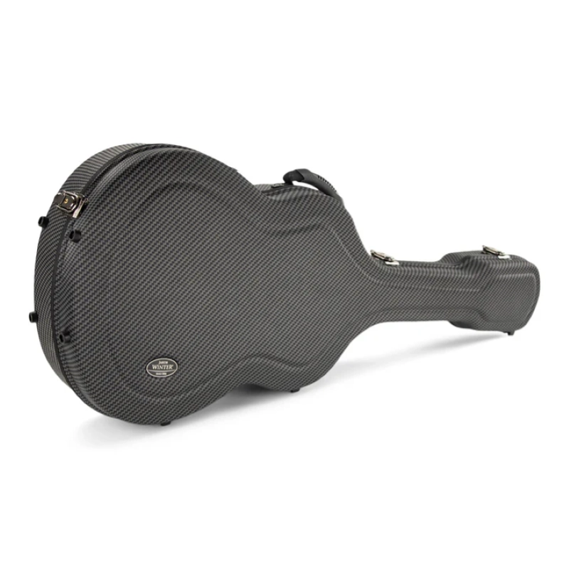 Jakob Winter JW-51051 CAB Cl Custodia per Chitarra Guitar Case