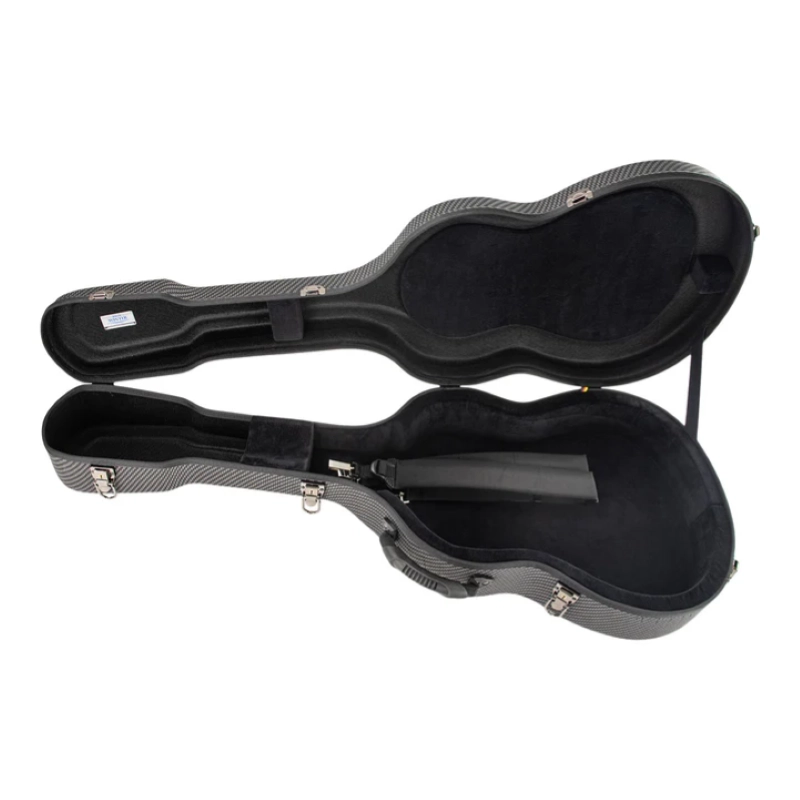 Jakob Winter JW-51051 CAB Cl Custodia per Chitarra Guitar Case