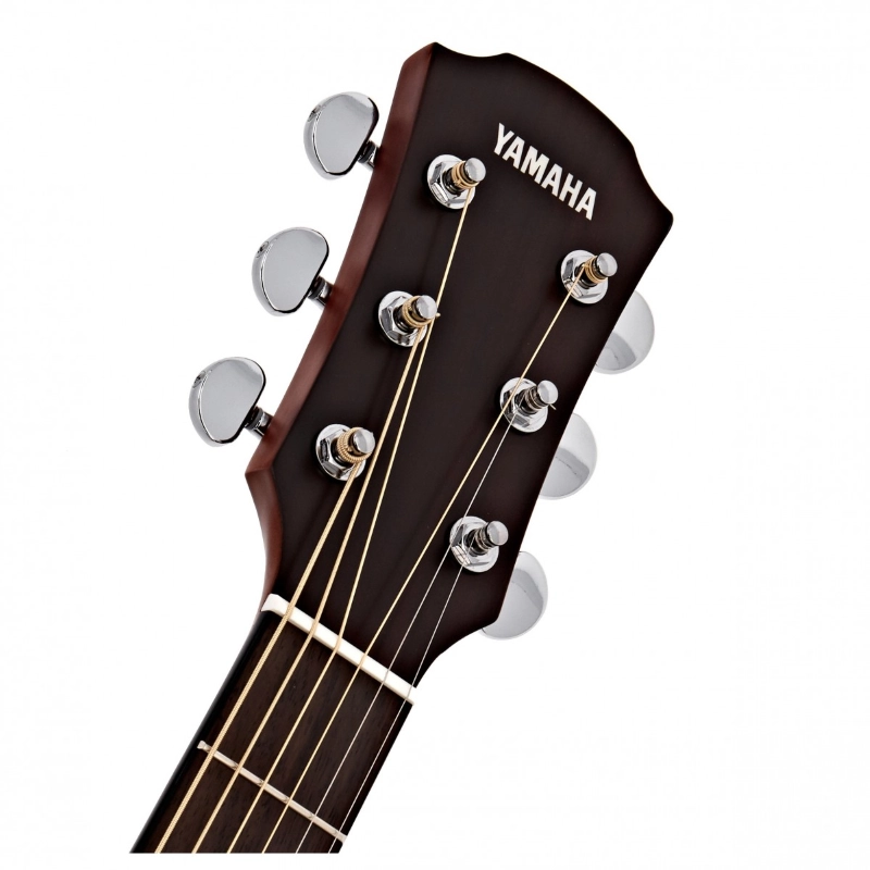 Yamaha A1R II TBS Tobacco Brown Sunburst