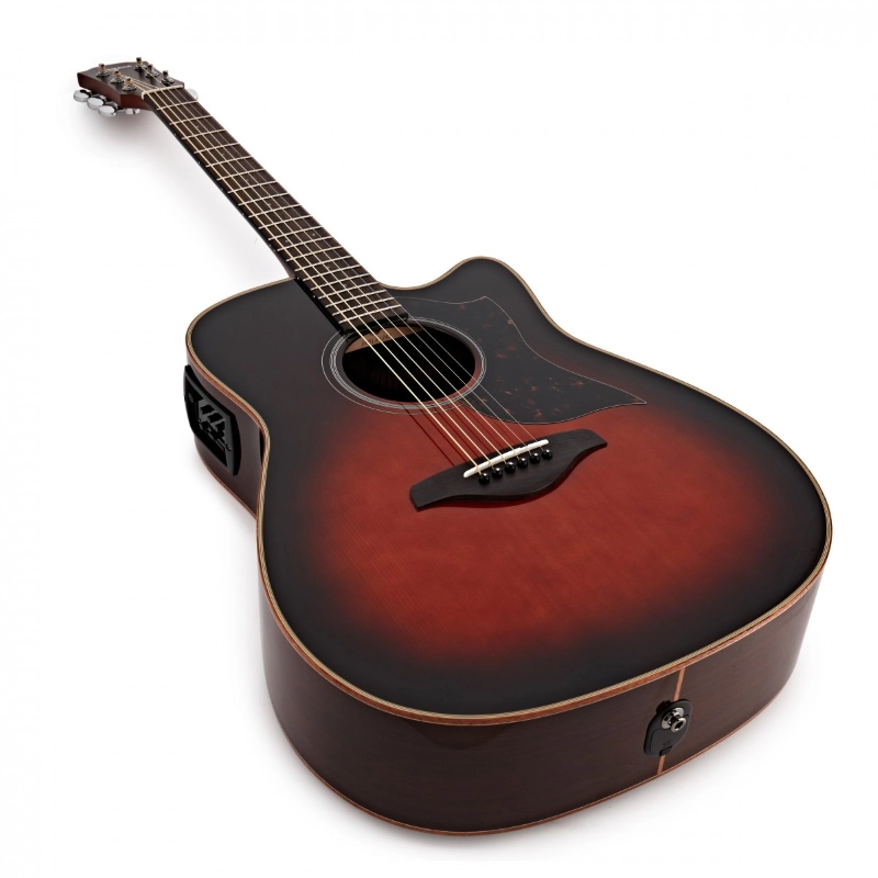 Yamaha A1R II TBS Tobacco Brown Sunburst