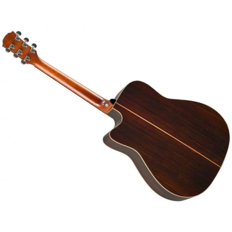 Yamaha A3R ARE TBS Tobacco Brown Sunburst