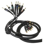 DieHard DH810 Cavo Multi Jack - RCA