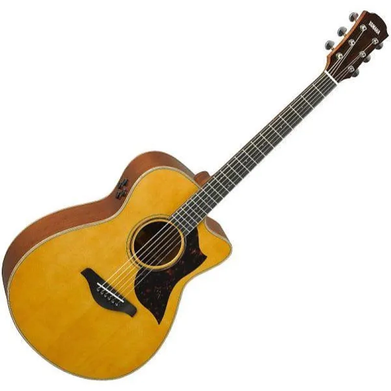 Yamaha AC3M ARE VN Vintage Natural