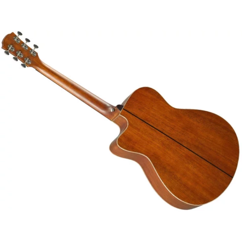 Yamaha AC5M ARE VN Vintage Natural