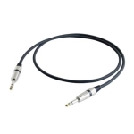 Proel STAGE340 Cavo Jack Stereo - Jack Stereo