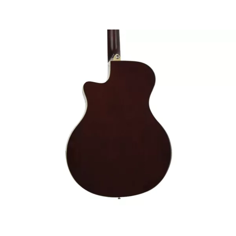 Yamaha APX600NT Natural Chitarra Acustica elettrificata