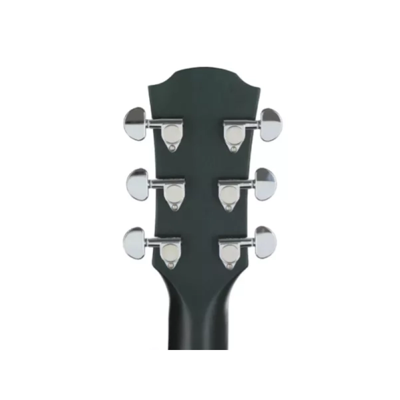 Yamaha APX600OBB Oriental Blue Burst Chitarra Acustica elettrificata